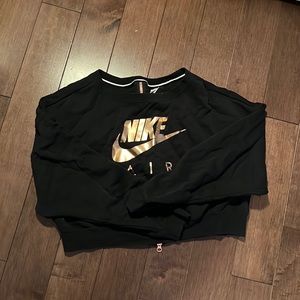Womens sweatshirt, Nike
